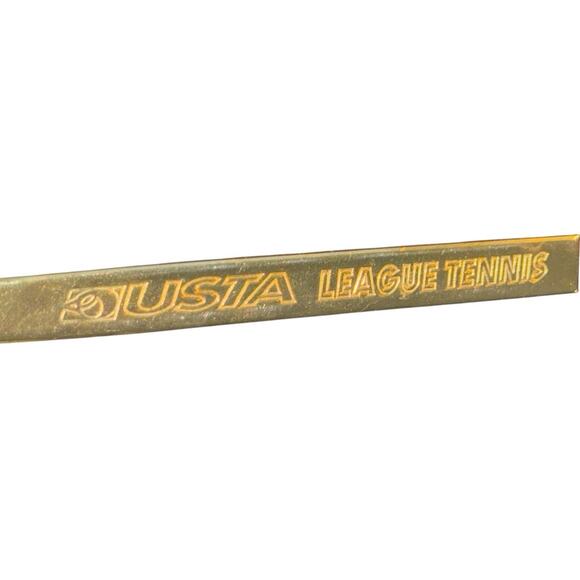 VTG USTA League Tennis Pen Local 1995 Senior Area Champion Governing Body - Picture 3 of 4